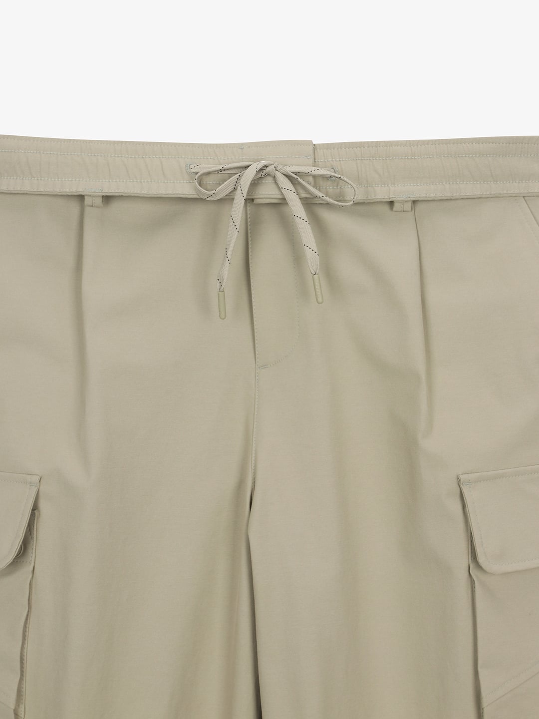 Mountain Cargo Wide Pants