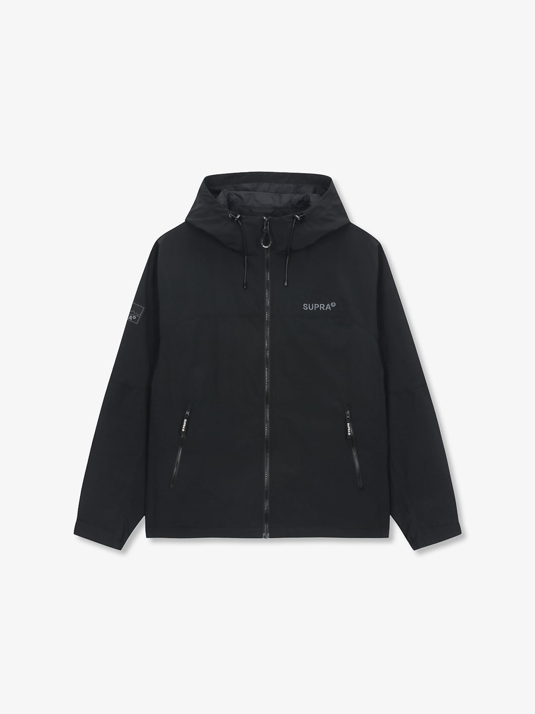 Basic Ripstop Color  2L Windbreaker