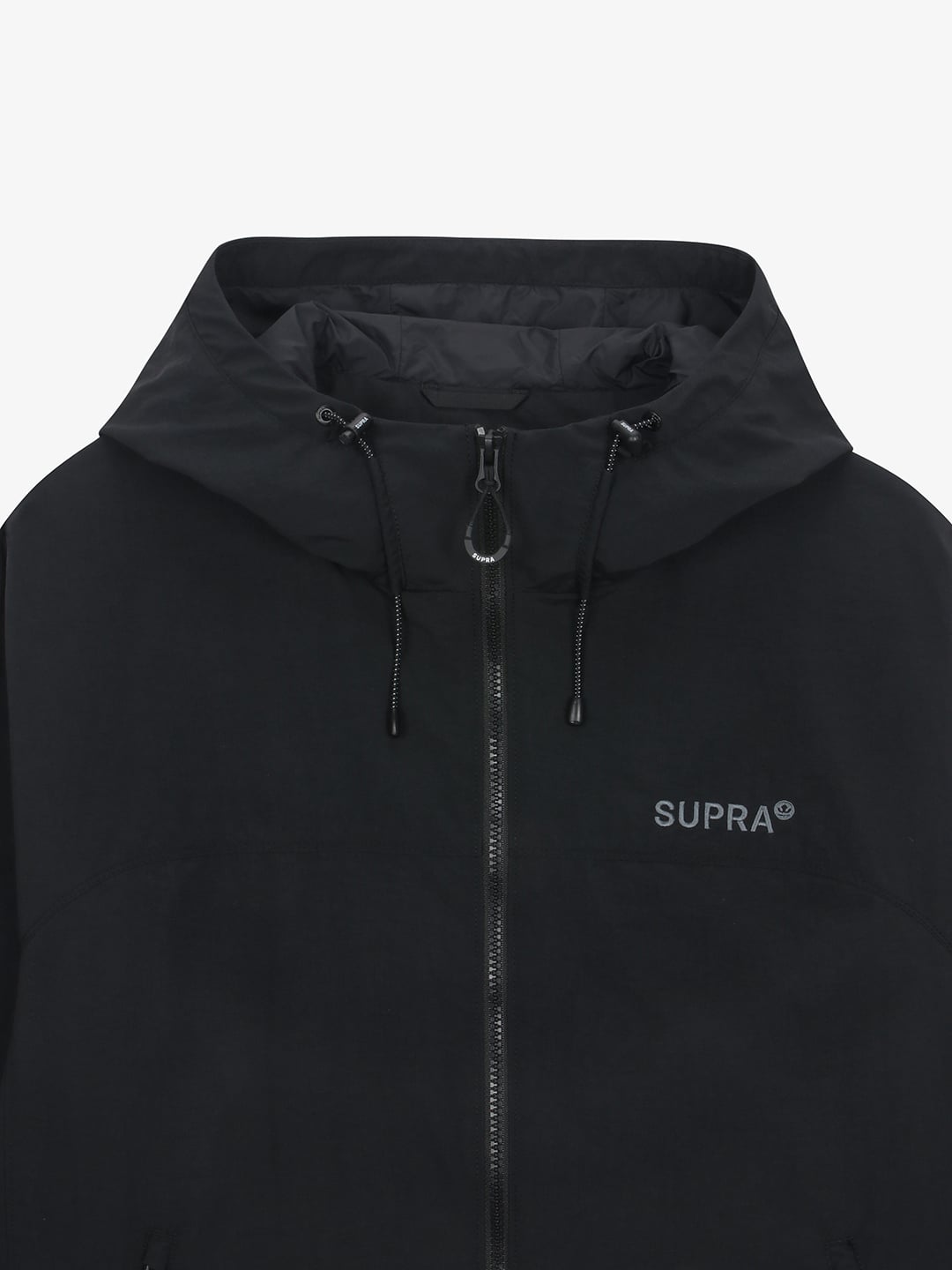 Basic Ripstop Color  2L Windbreaker