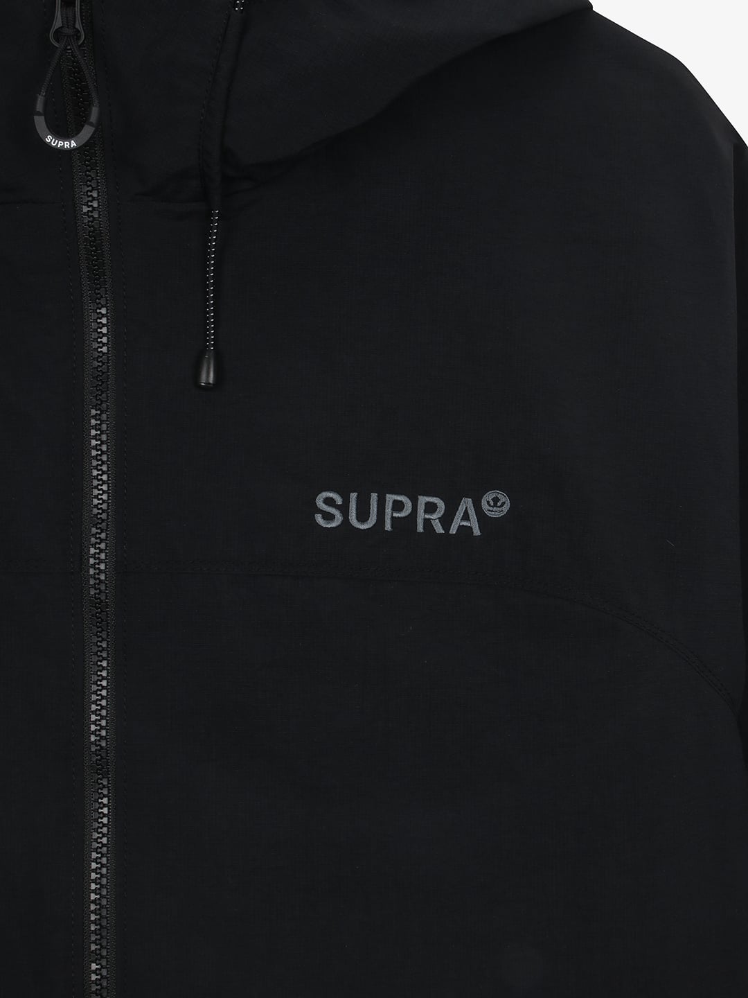 Basic Ripstop Color  2L Windbreaker