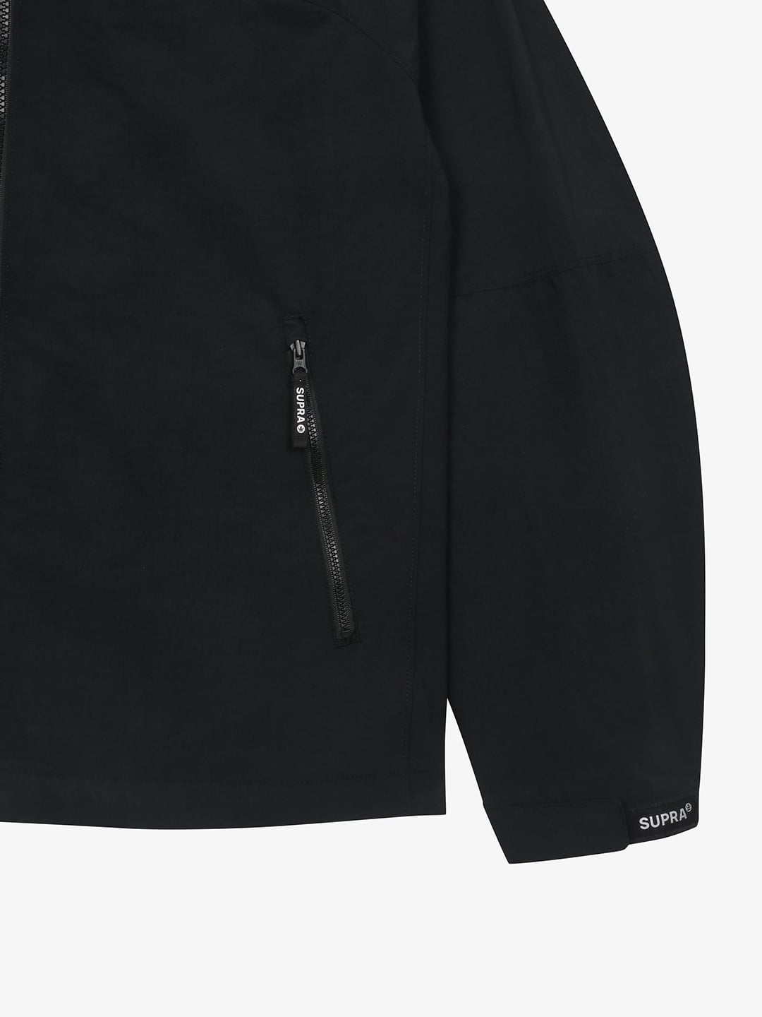 Basic Ripstop Color  2L Windbreaker