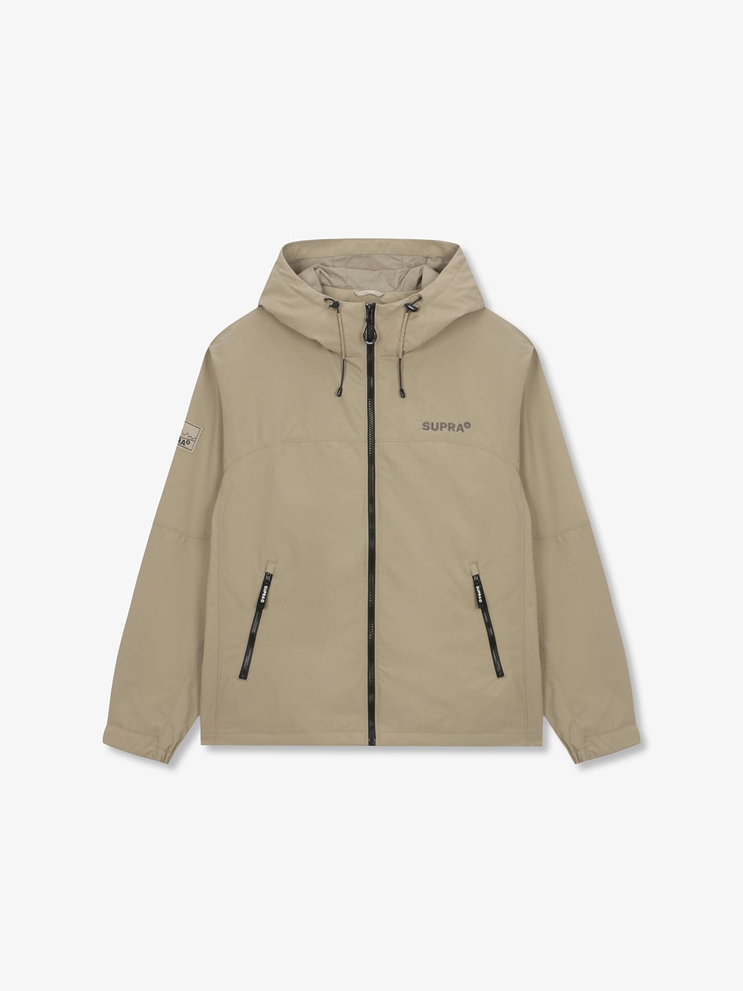 Basic Ripstop Color  2L Windbreaker