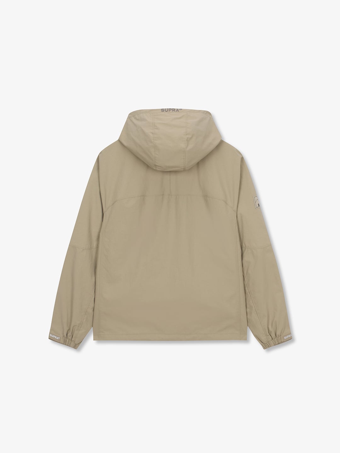 Basic Ripstop Color  2L Windbreaker