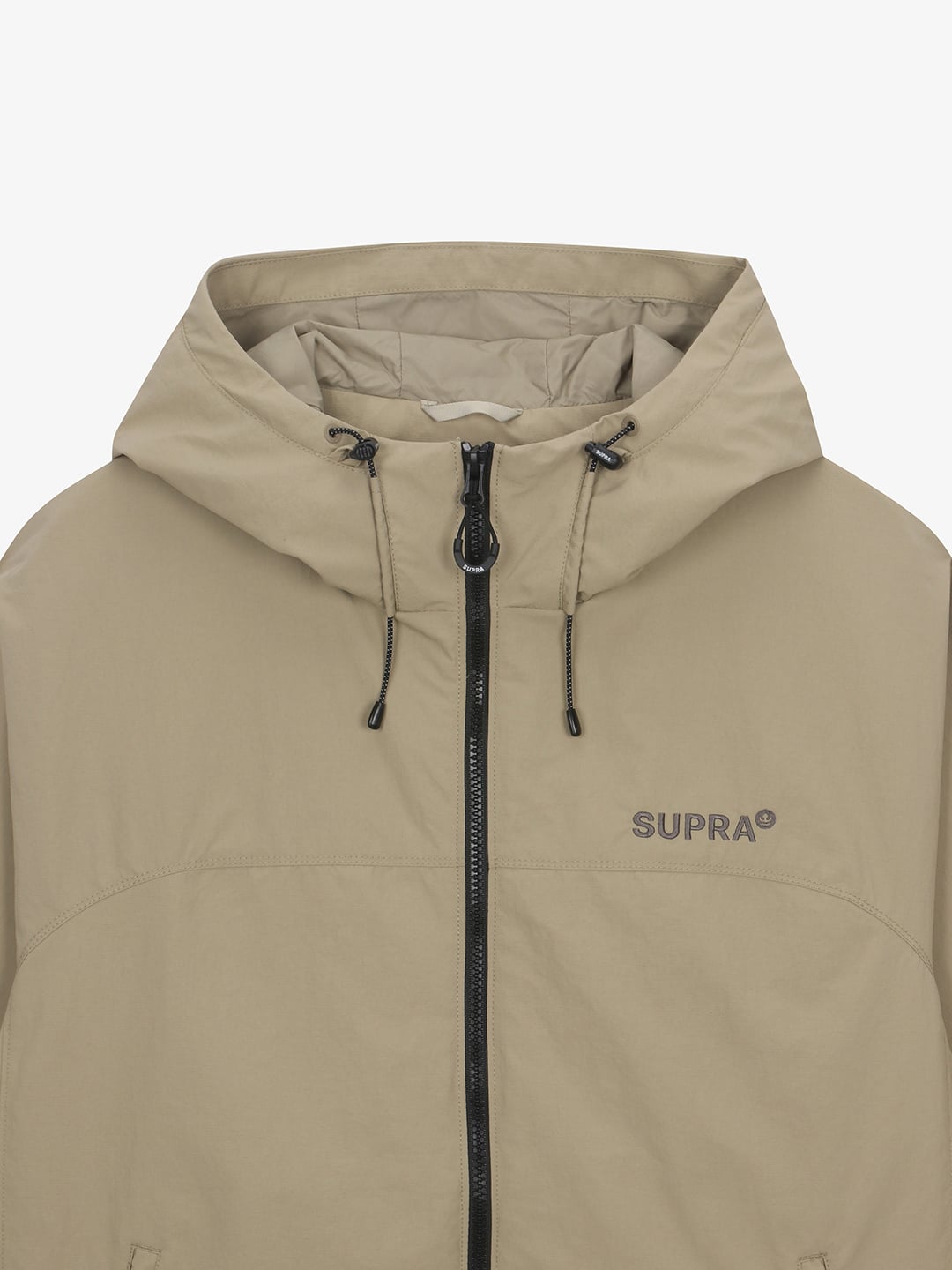 Basic Ripstop Color  2L Windbreaker