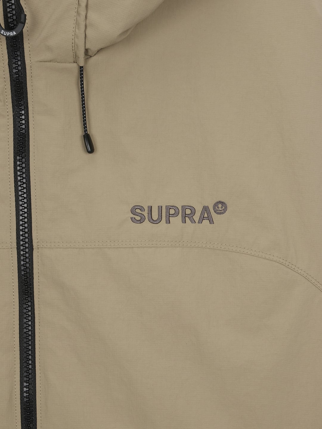 Basic Ripstop Color  2L Windbreaker