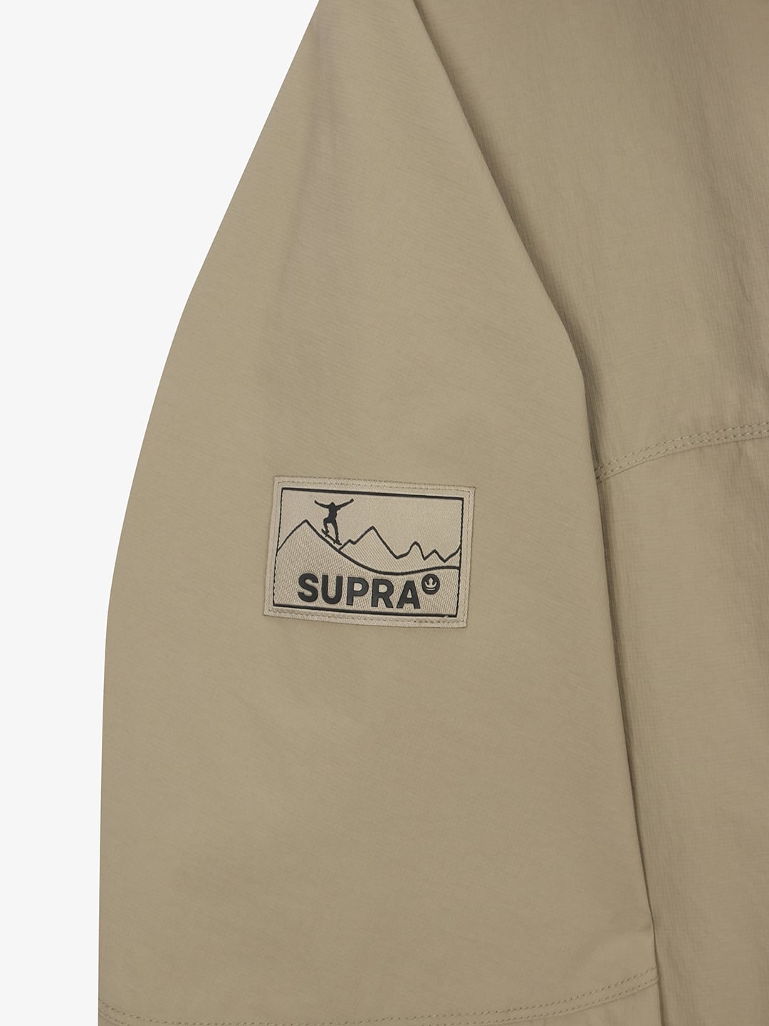 Basic Ripstop Color  2L Windbreaker