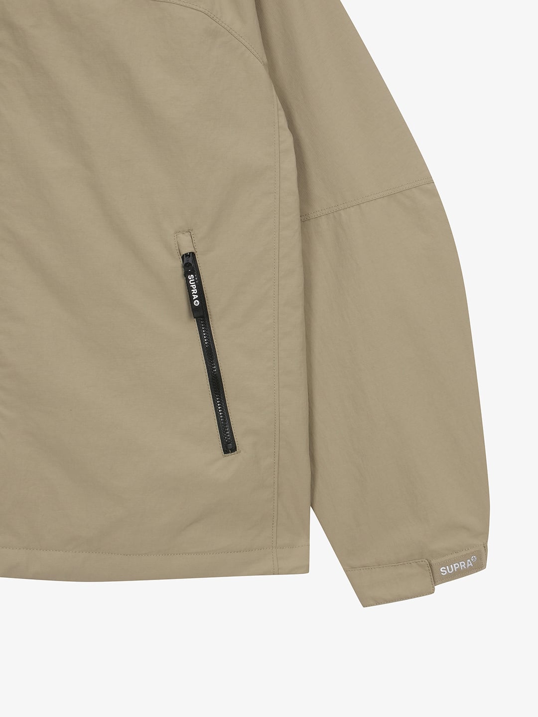 Basic Ripstop Color  2L Windbreaker