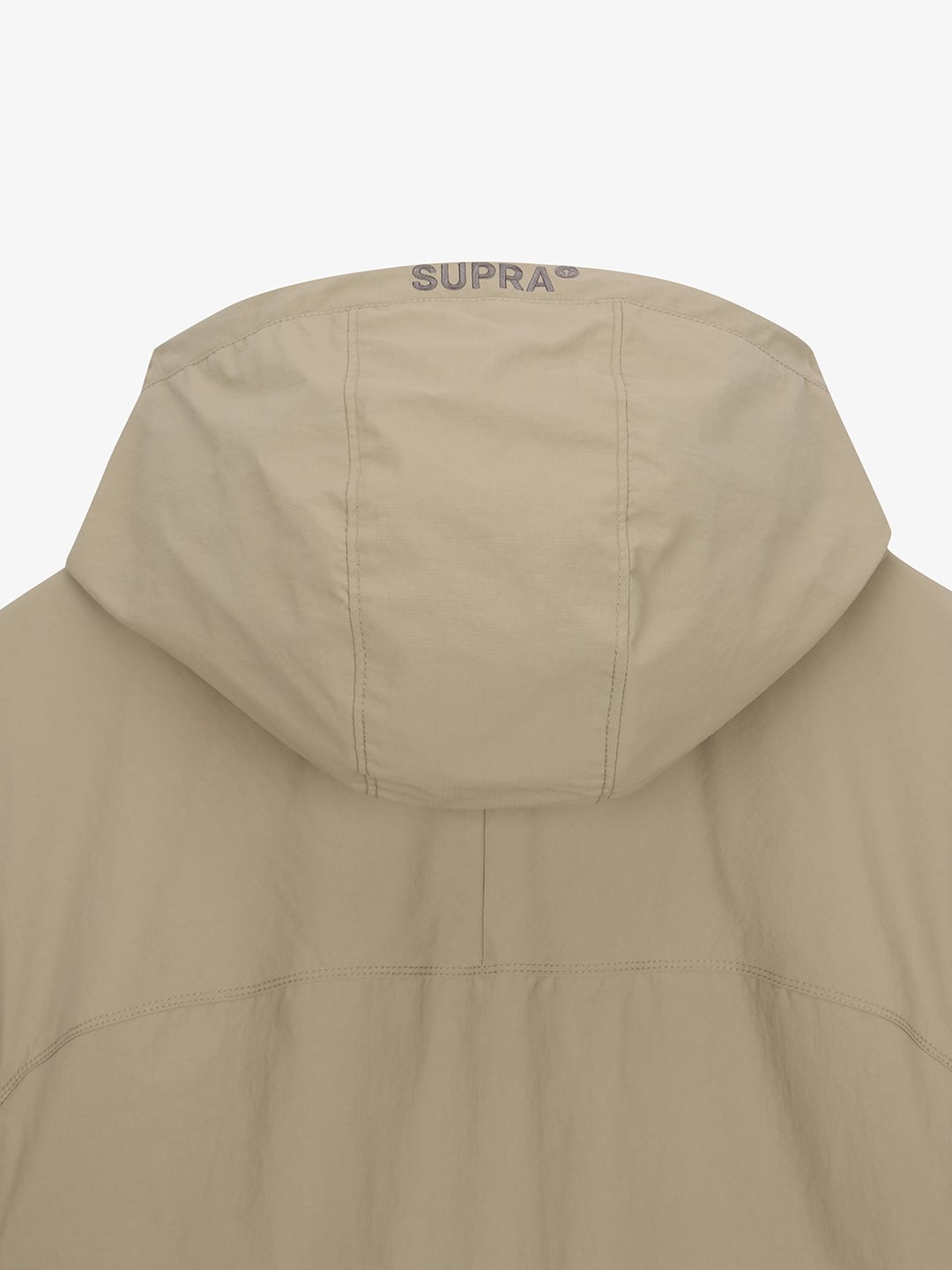 Basic Ripstop Color  2L Windbreaker