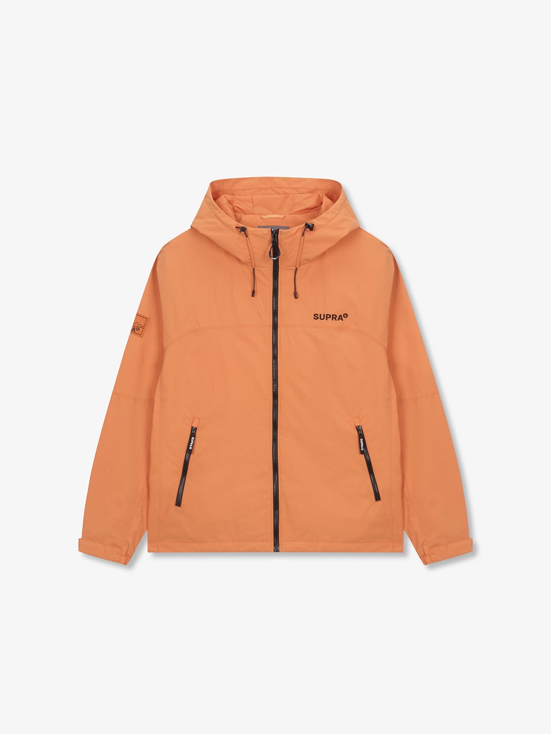 Basic Ripstop Color  2L Windbreaker