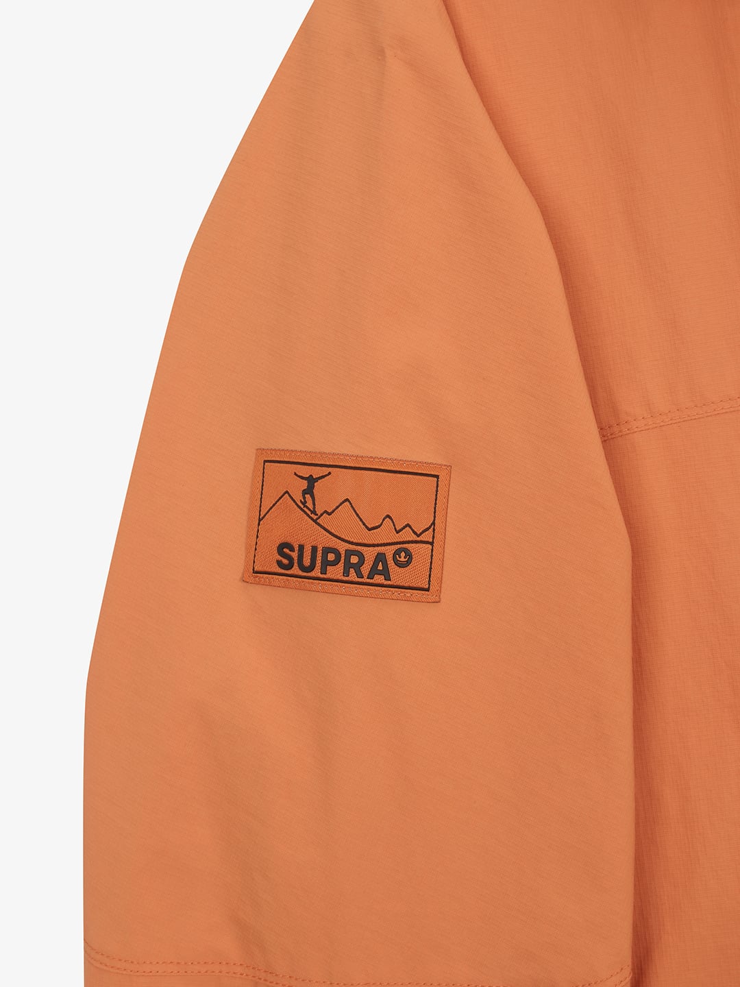 Basic Ripstop Color  2L Windbreaker