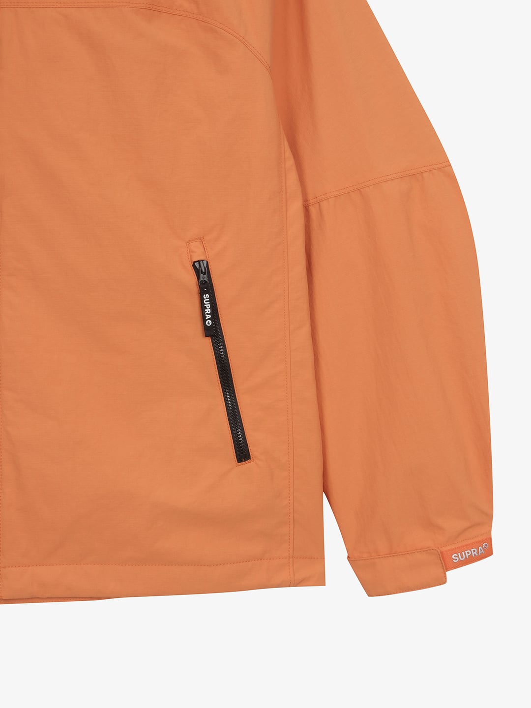 Basic Ripstop Color  2L Windbreaker