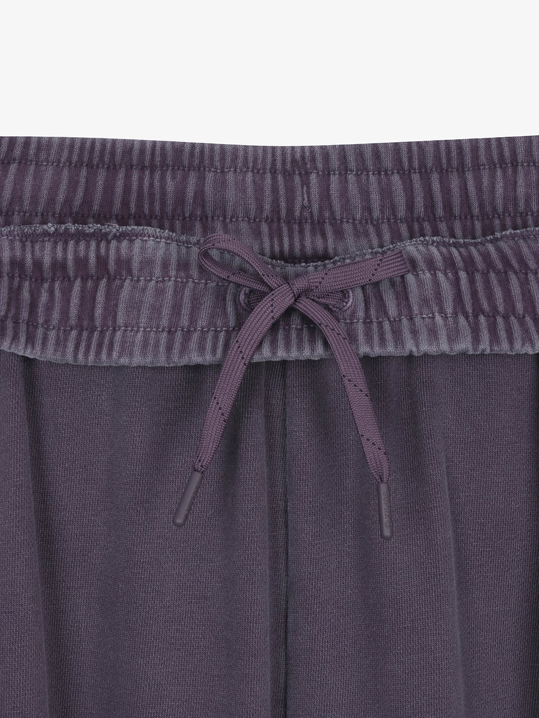Garment Dying Cargo Wide Pants SET