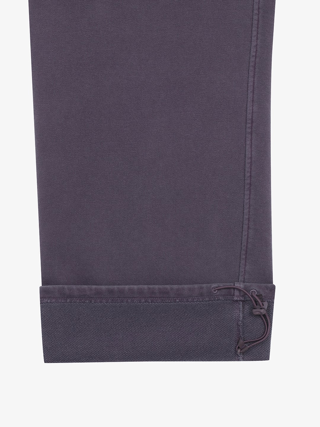 Garment Dying Cargo Wide Pants SET