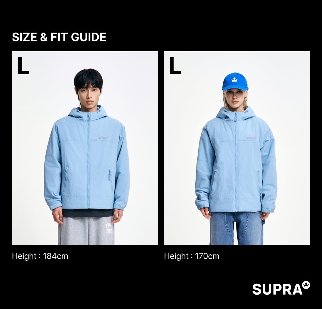Premium PrimaLoft Basic Lightweight Padded Jacket