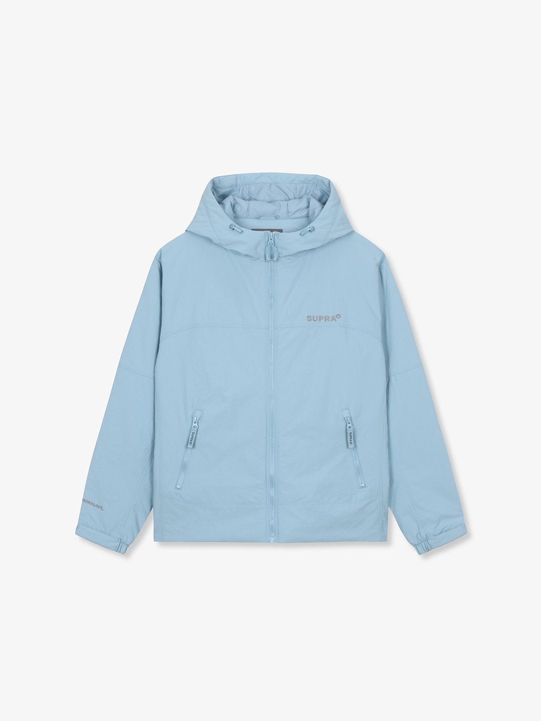 Premium PrimaLoft Basic Lightweight Padded Jacket
