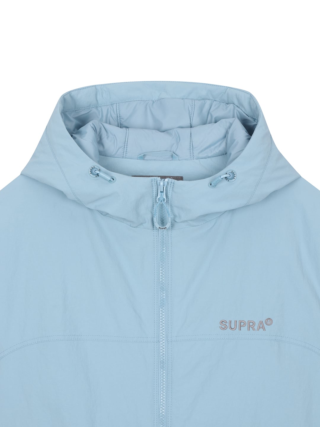 Premium PrimaLoft Basic Lightweight Padded Jacket