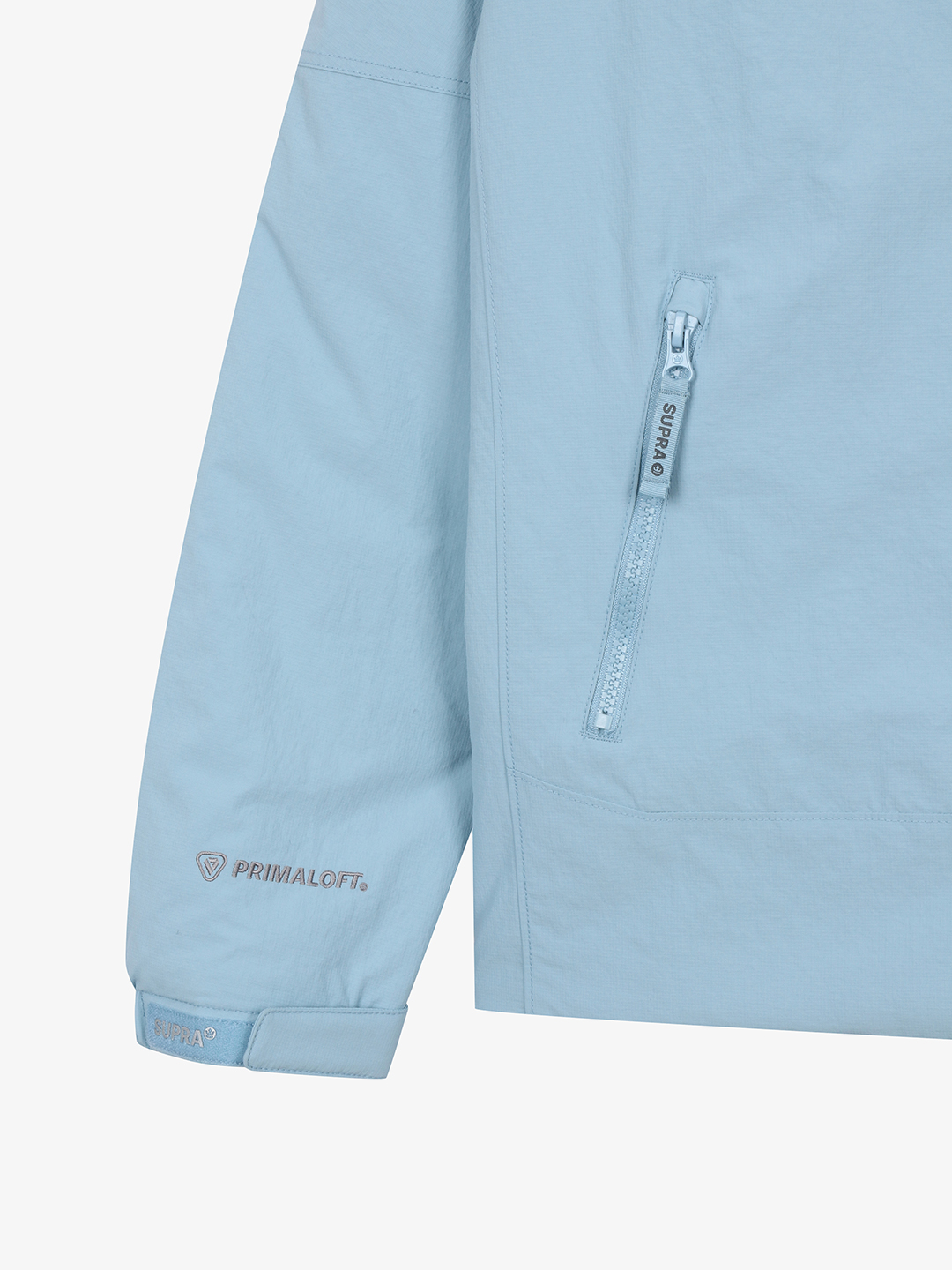 Premium PrimaLoft Basic Lightweight Padded Jacket
