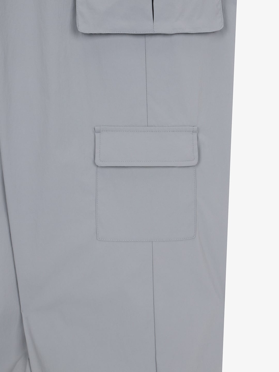 Women`s 8 Pocket Wide Cago Pants