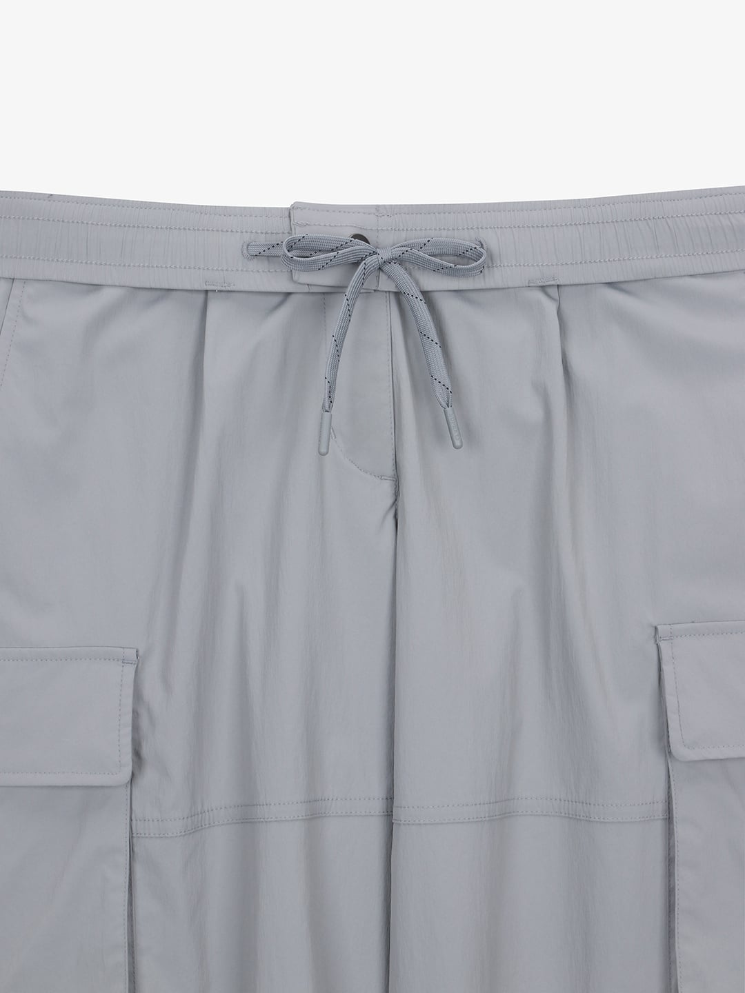 Women`s 8 Pocket Wide Cago Pants