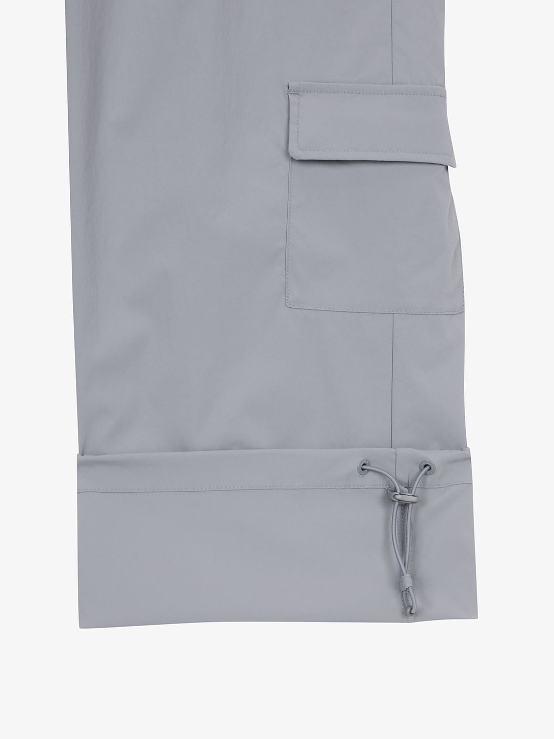 Women`s 8 Pocket Wide Cago Pants