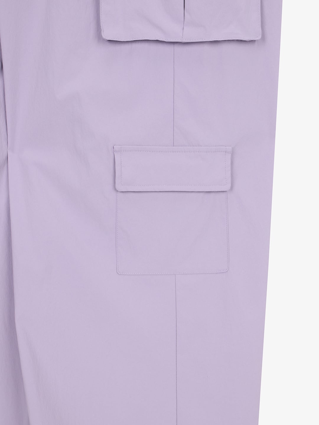 Women`s 8 Pocket Wide Cago Pants