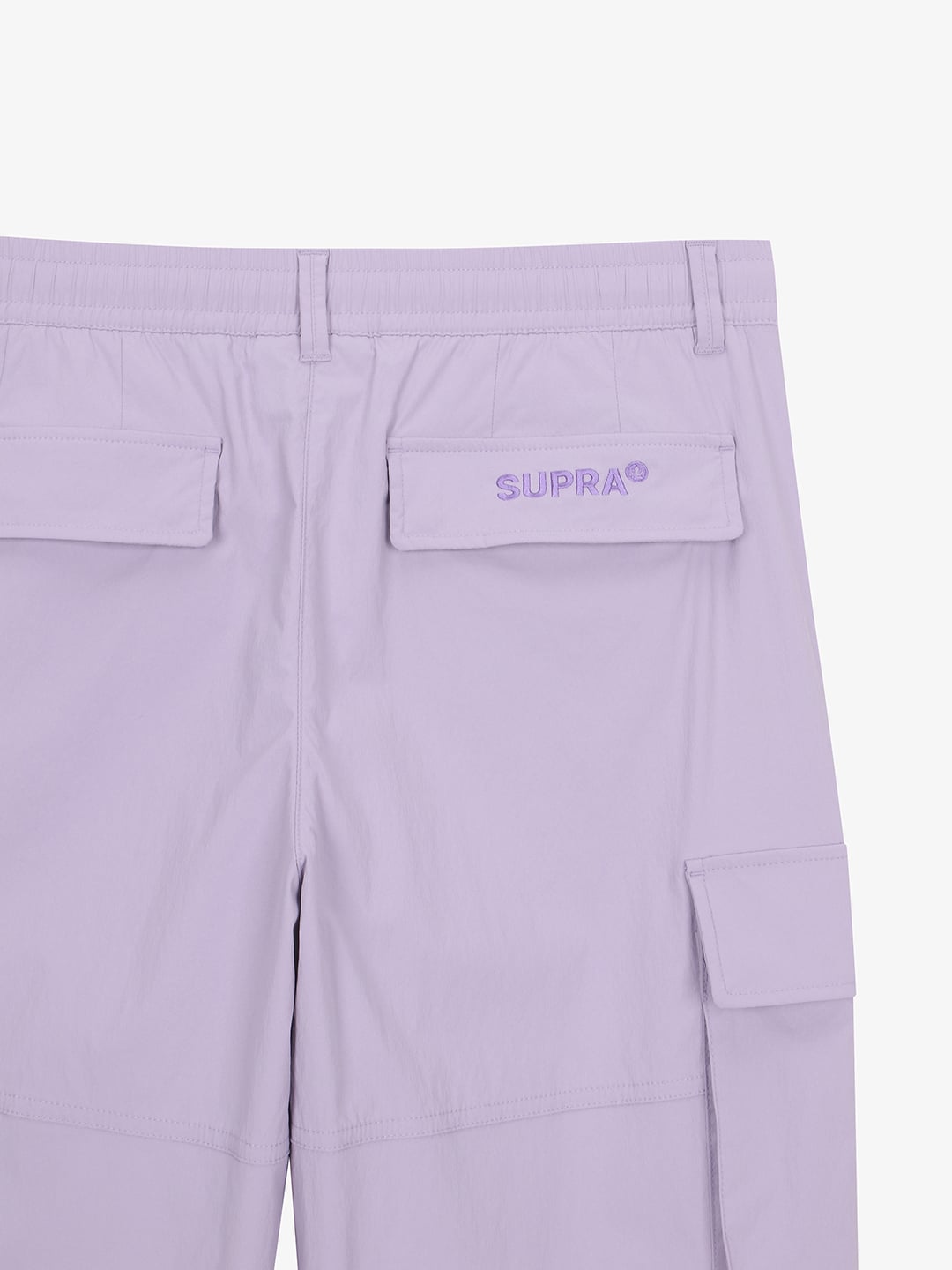 Women`s 8 Pocket Wide Cago Pants
