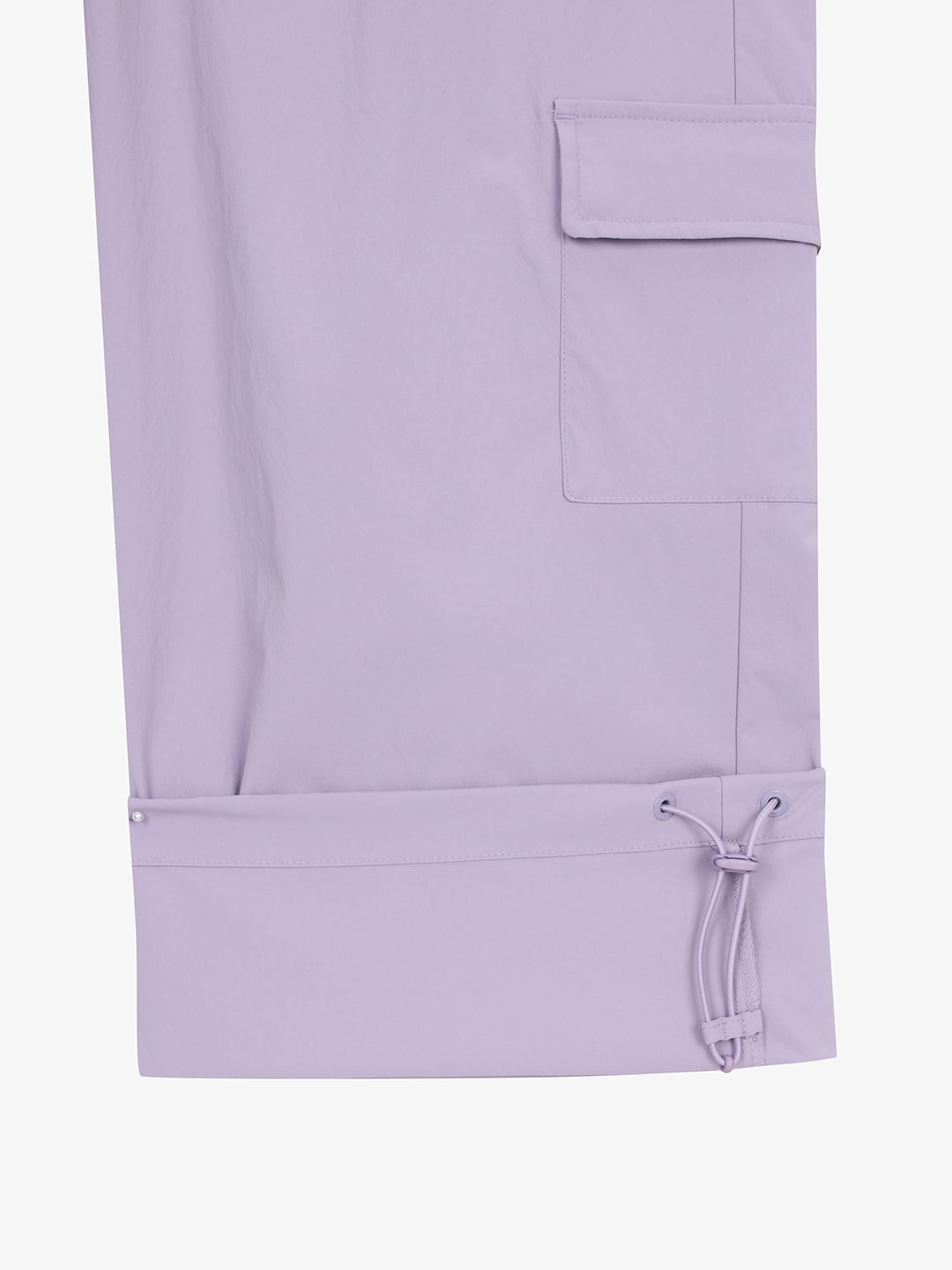 Women`s 8 Pocket Wide Cago Pants
