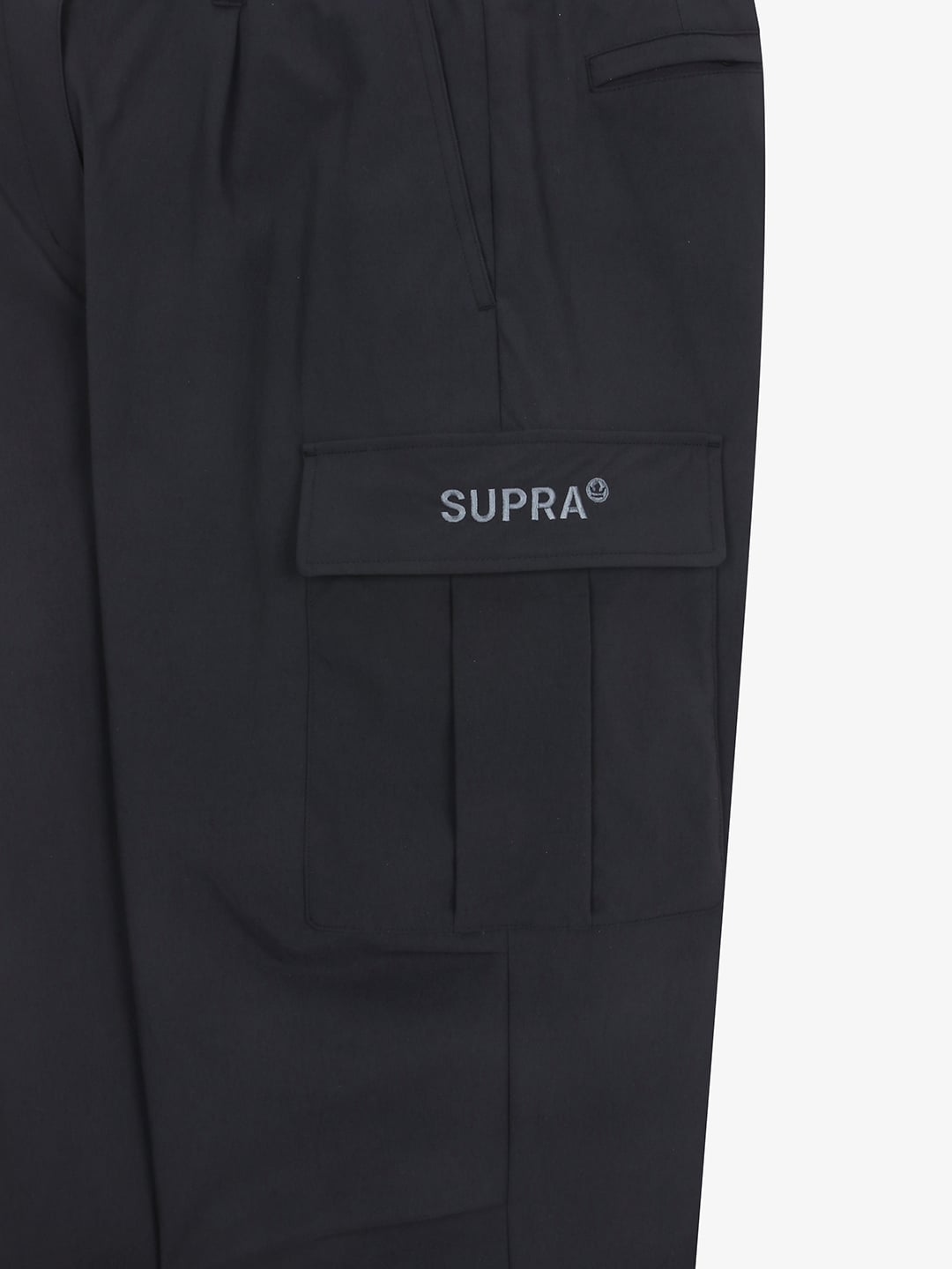 Women`s Cargo Straight Pants
