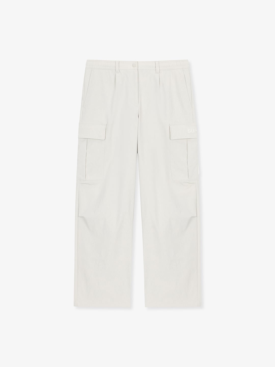 Women`s Cargo Straight Pants