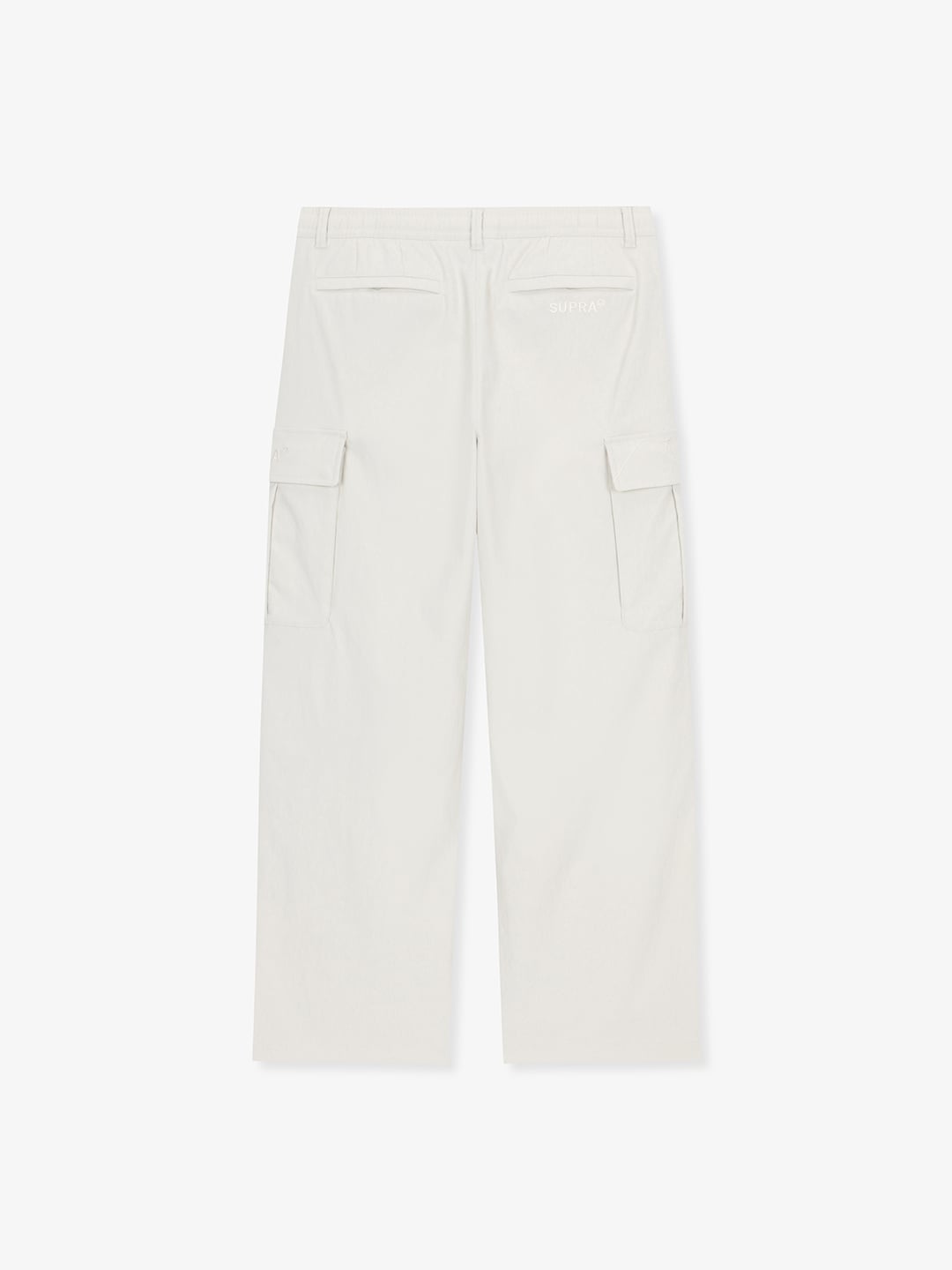 Women`s Cargo Straight Pants
