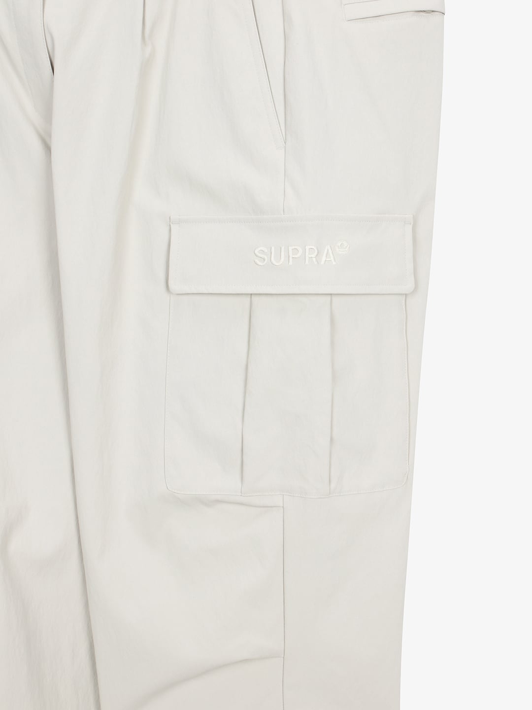 Women`s Cargo Straight Pants