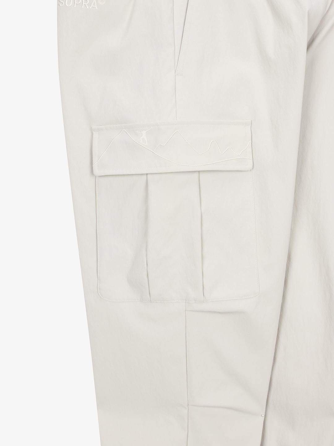 Women`s Cargo Straight Pants