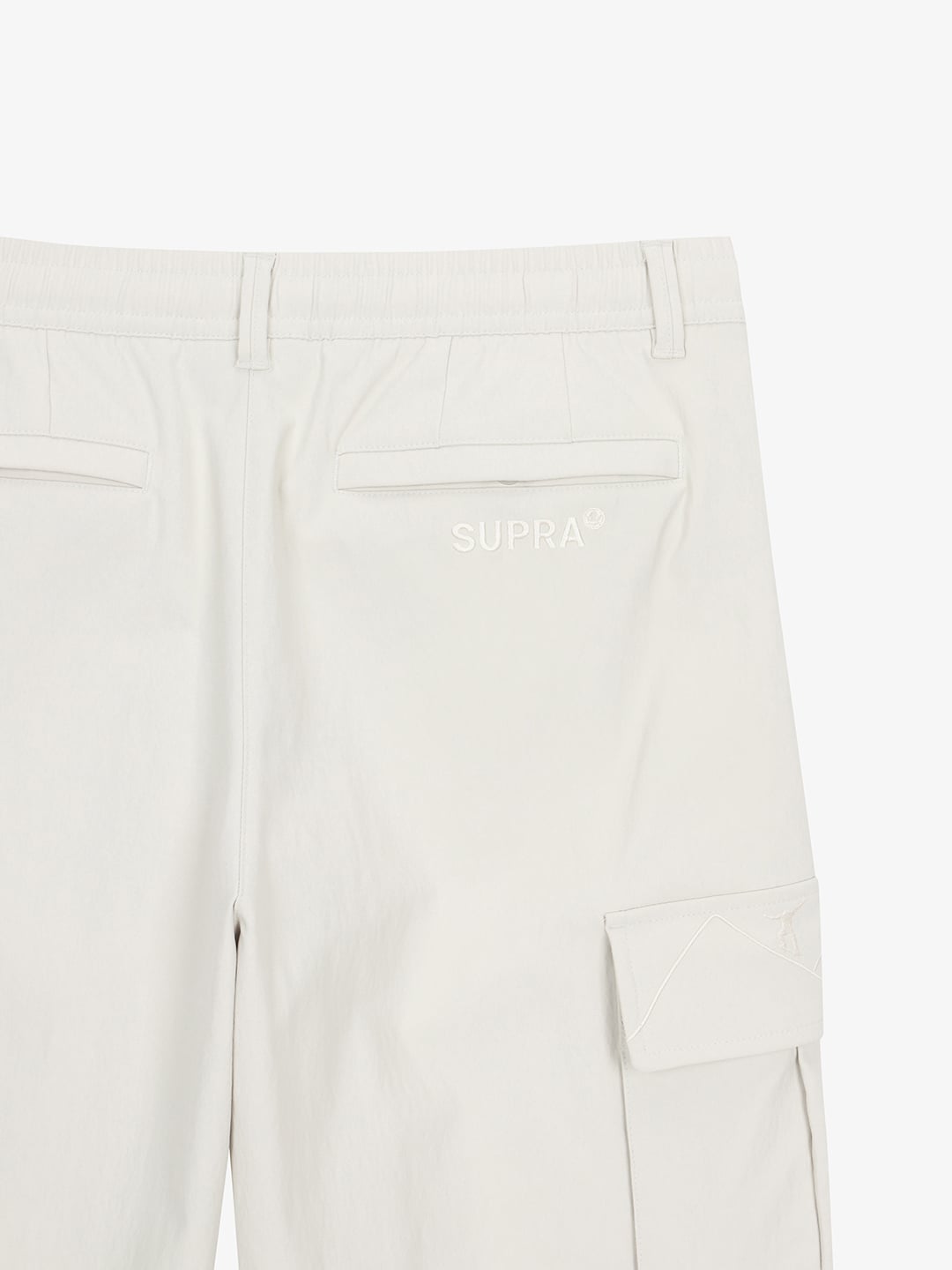 Women`s Cargo Straight Pants