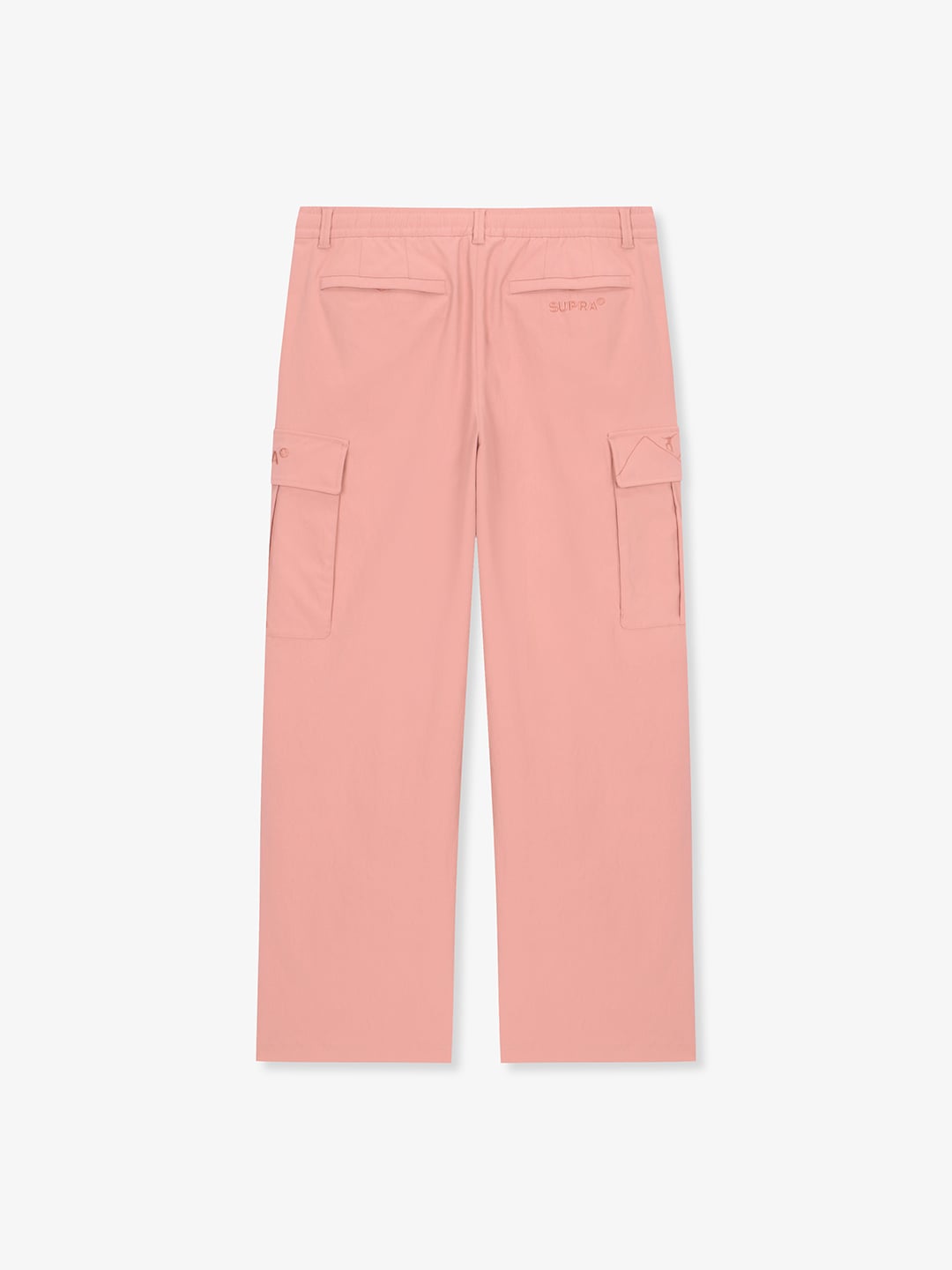 Women`s Cargo Straight Pants