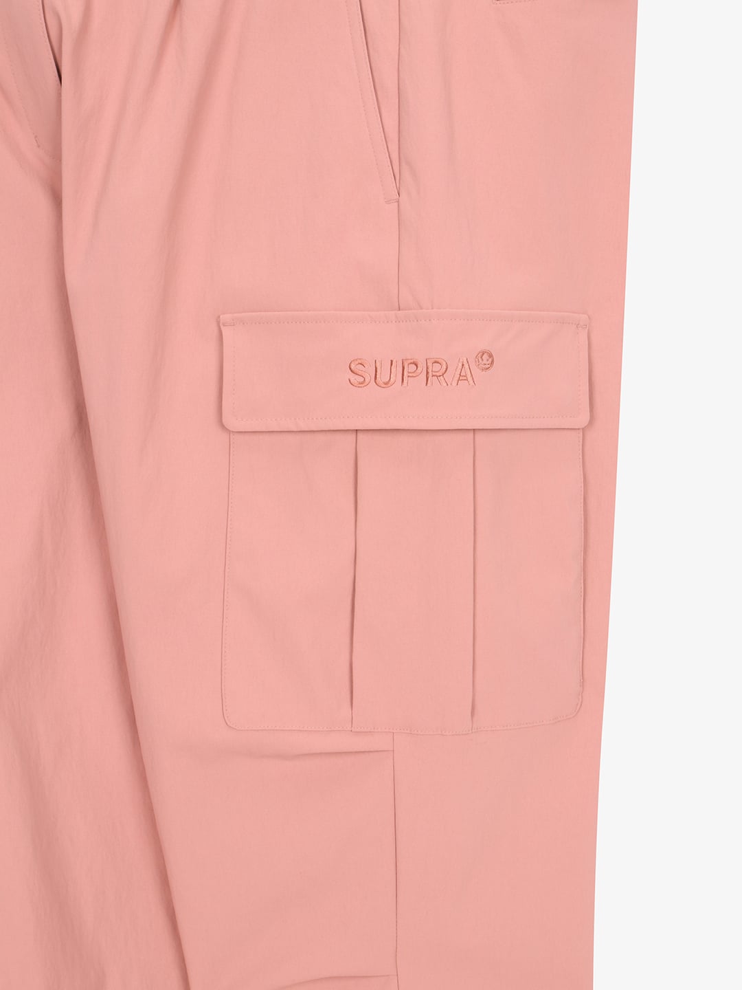Women`s Cargo Straight Pants