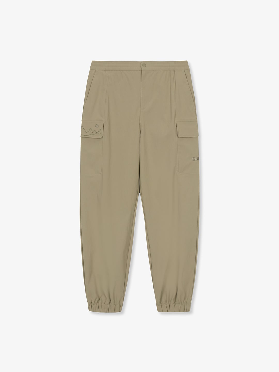 Mountain Cargo Jogger Pants