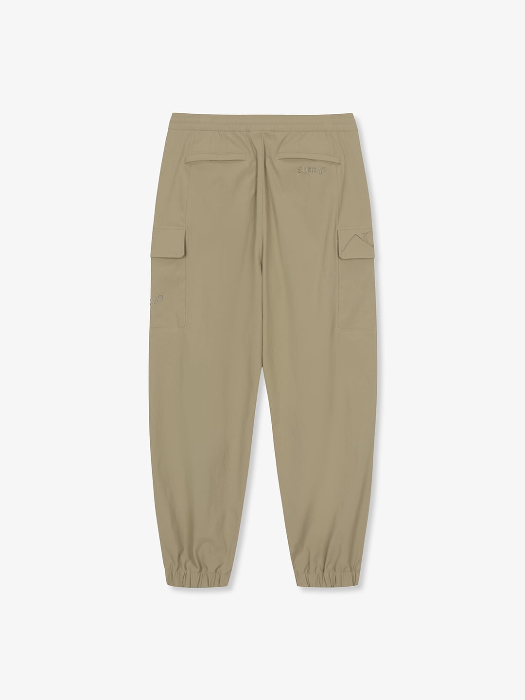 Mountain Cargo Jogger Pants
