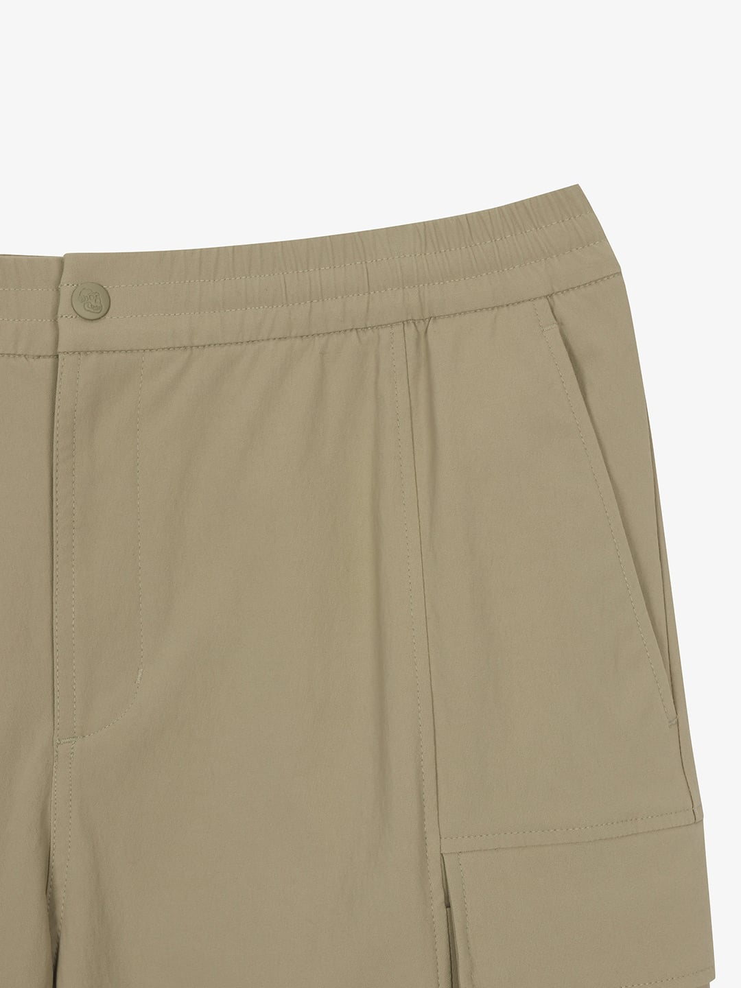 Mountain Cargo Jogger Pants
