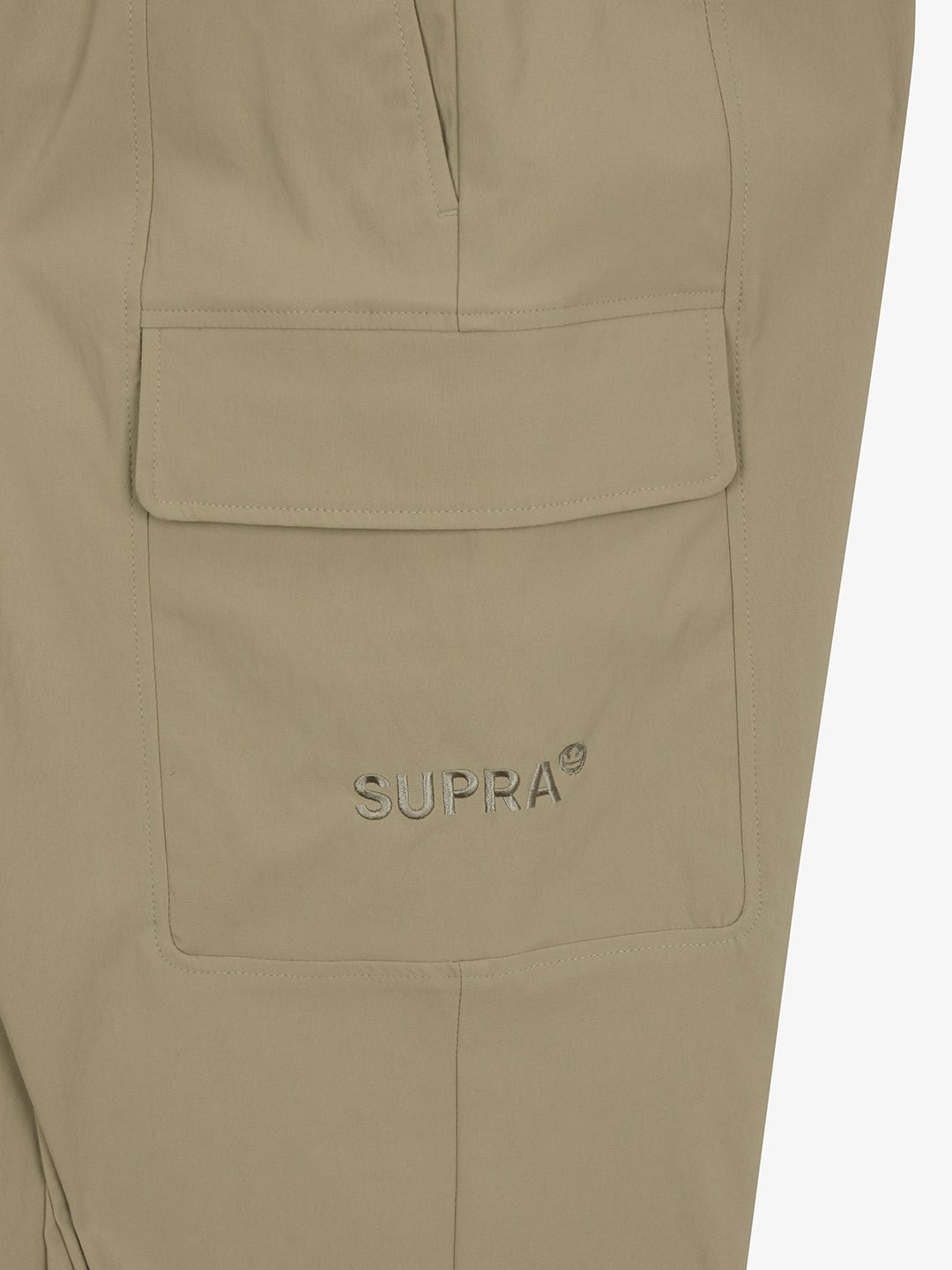 Mountain Cargo Jogger Pants