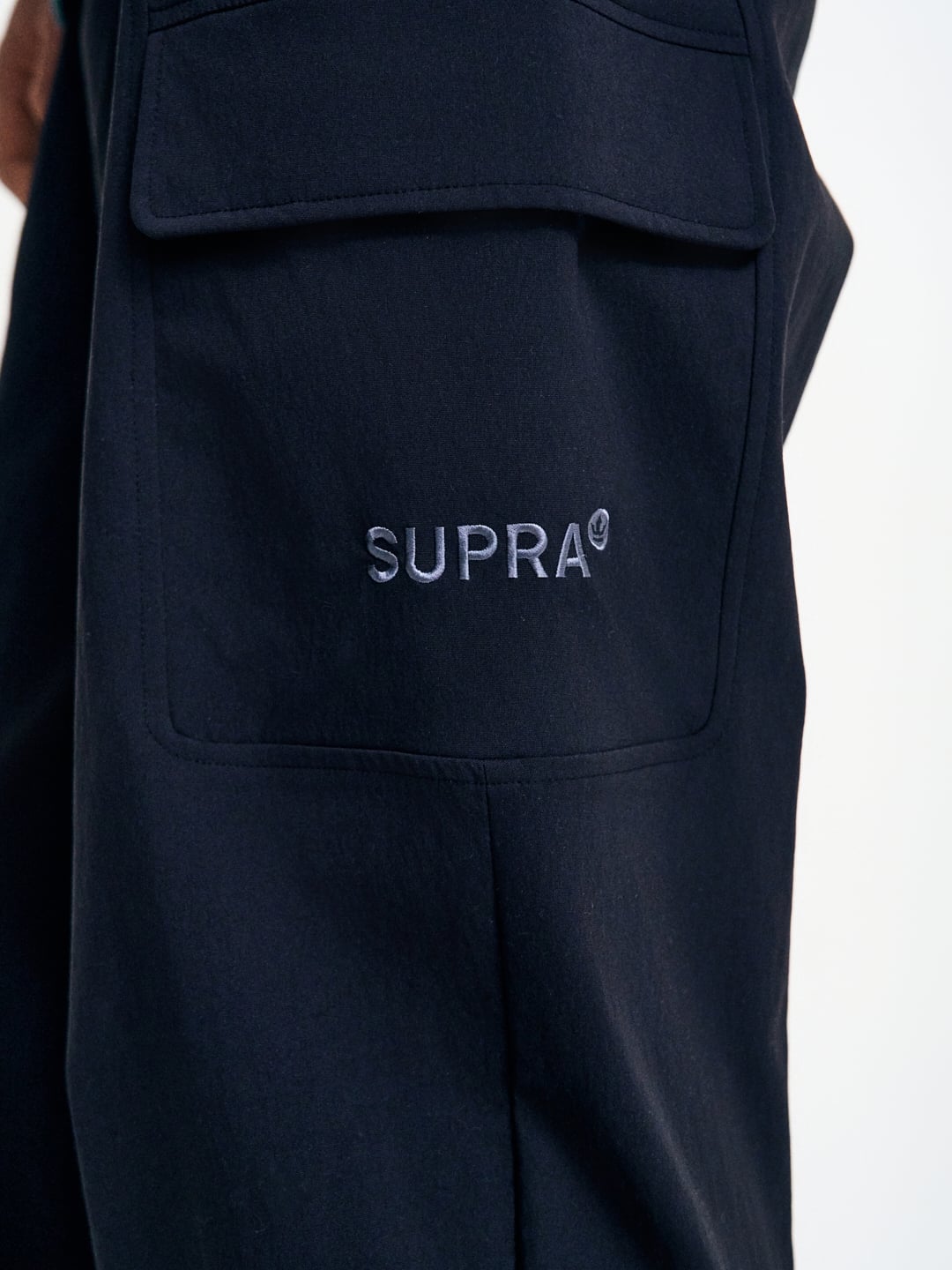 Mountain Cargo Jogger Pants