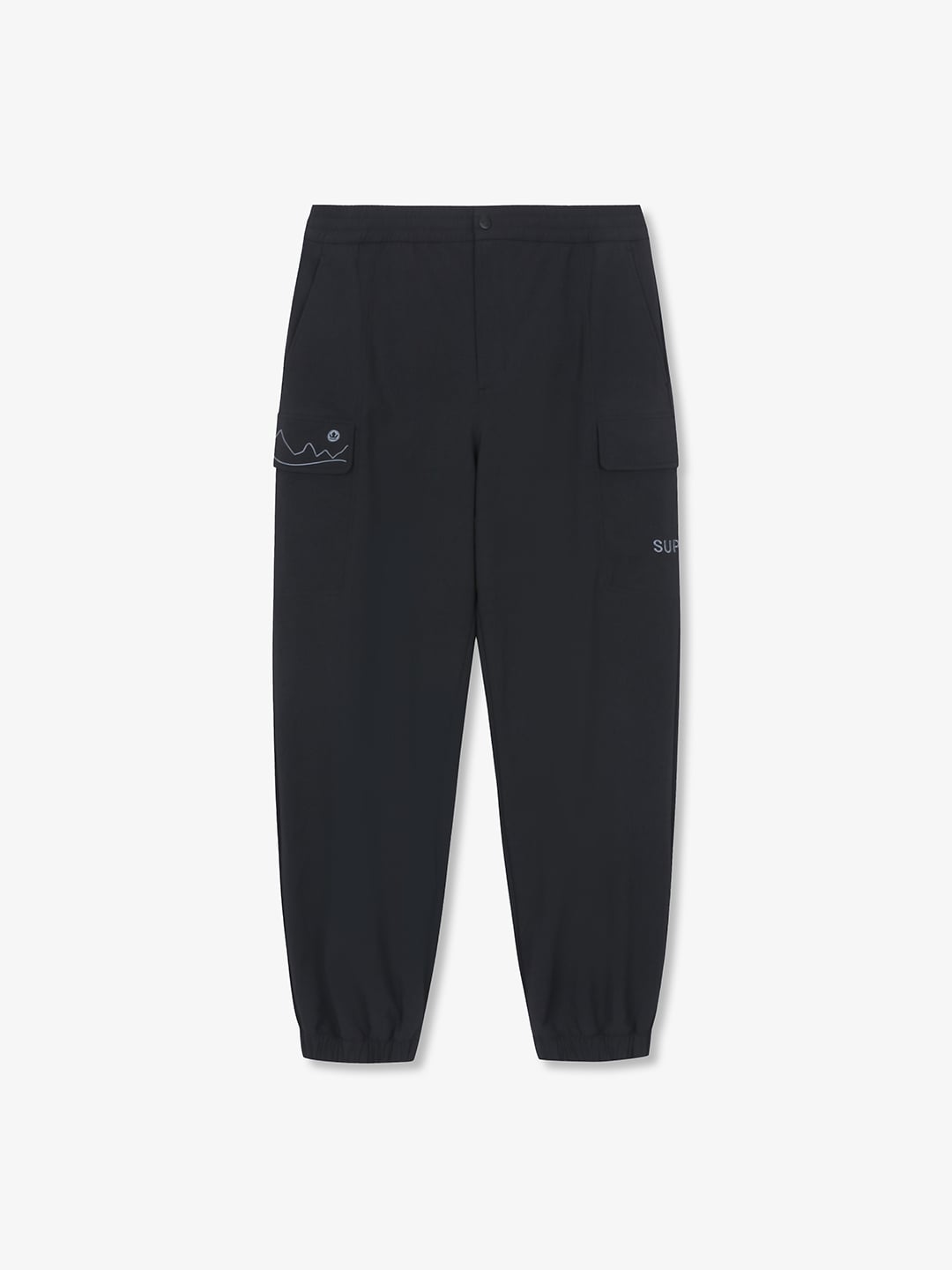 Mountain Cargo Jogger Pants
