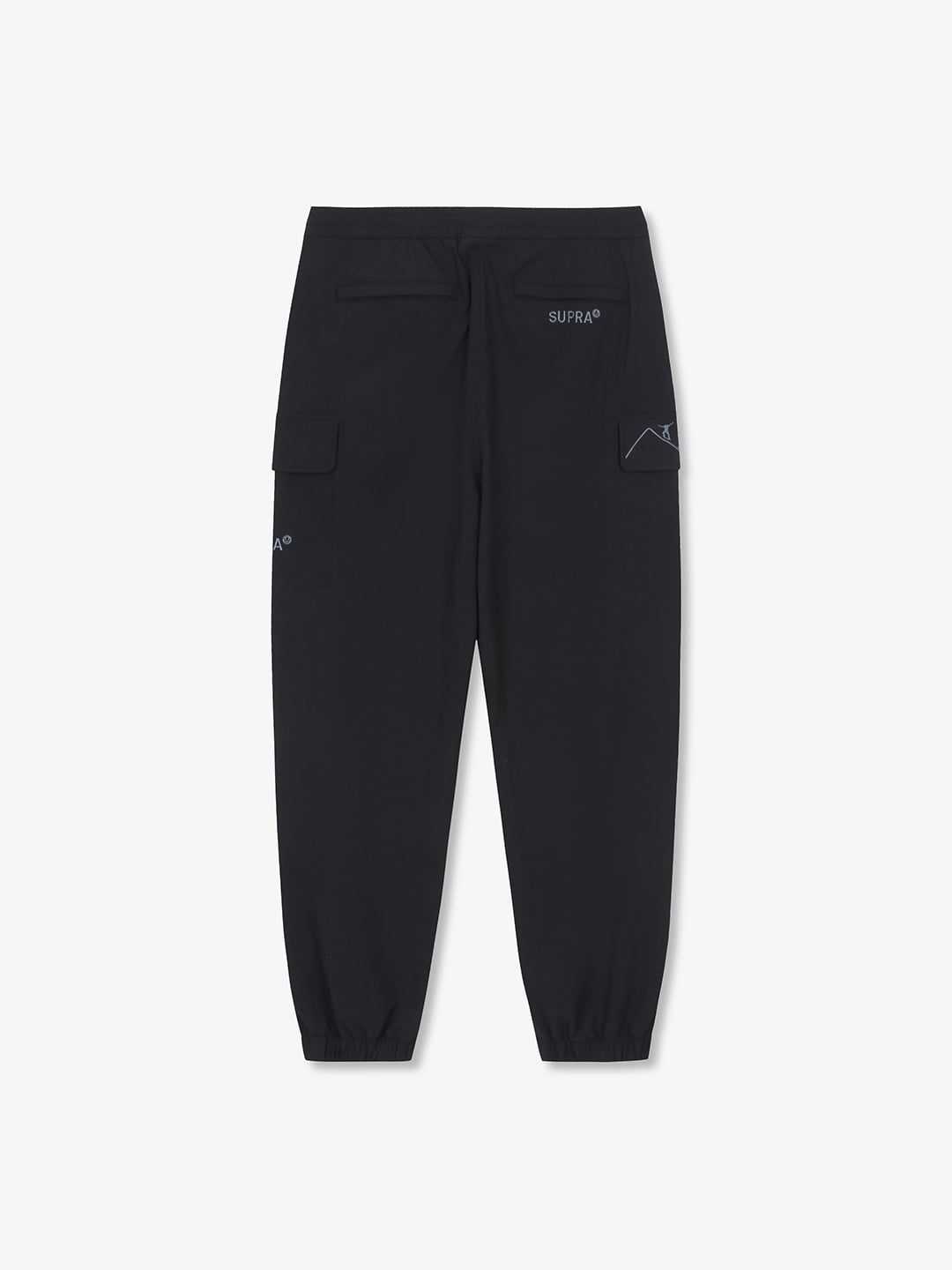 Mountain Cargo Jogger Pants