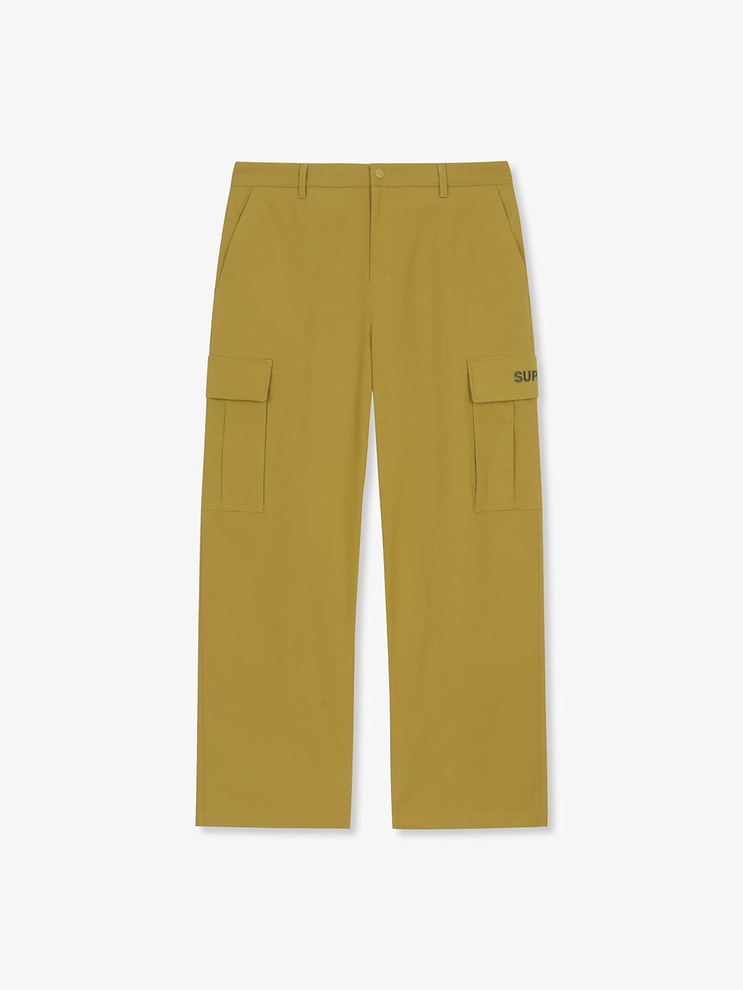 Big Pocket Cargo Ripstop Pants