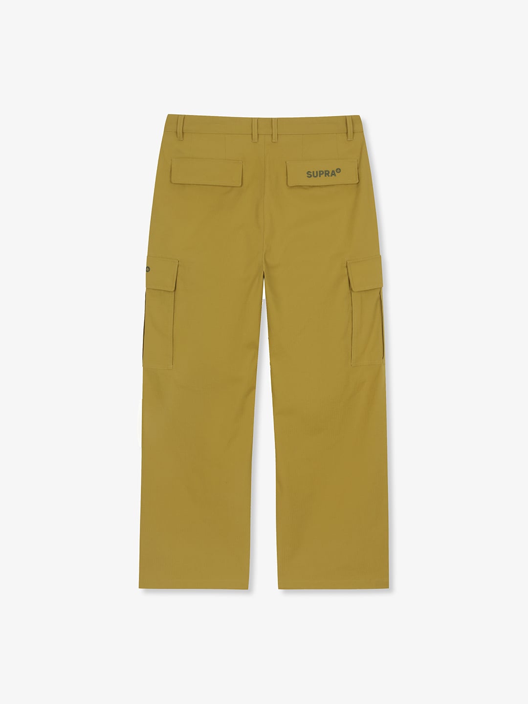 Big Pocket Cargo Ripstop Pants
