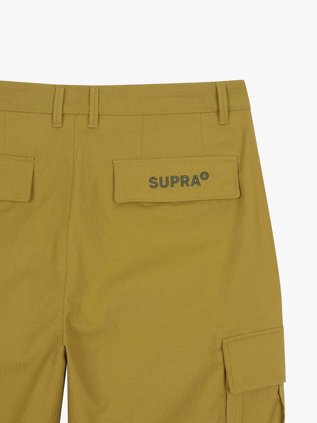 Big Pocket Cargo Ripstop Pants