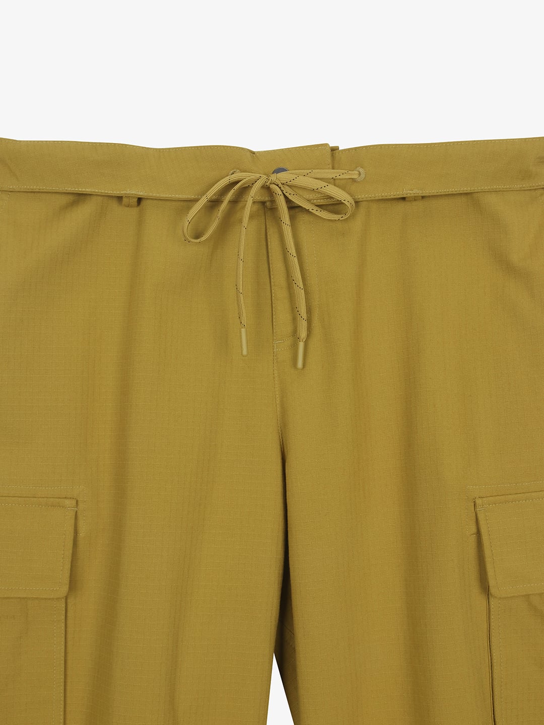 Big Pocket Cargo Ripstop Pants
