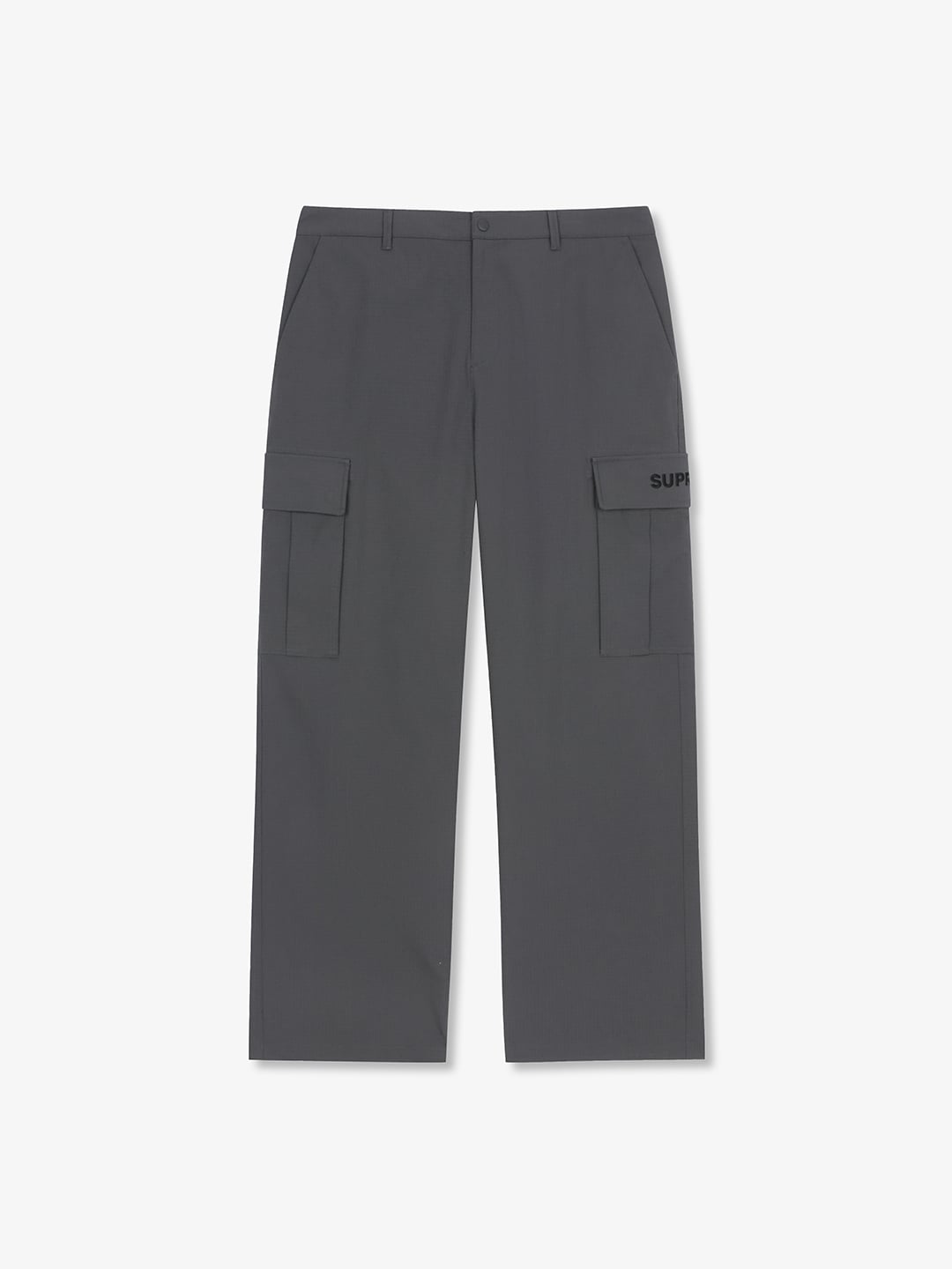 Big Pocket Cargo Ripstop Pants
