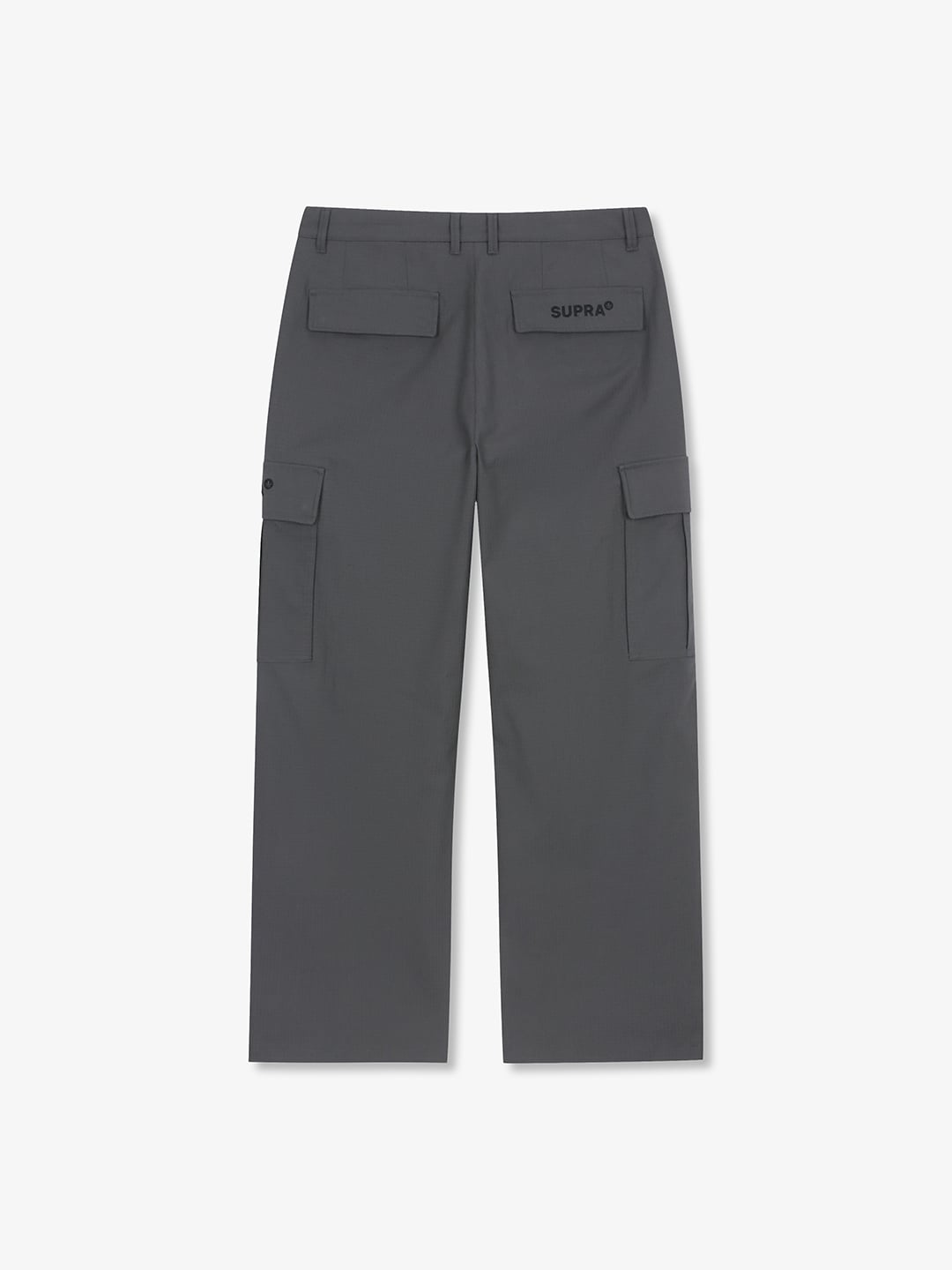 Big Pocket Cargo Ripstop Pants