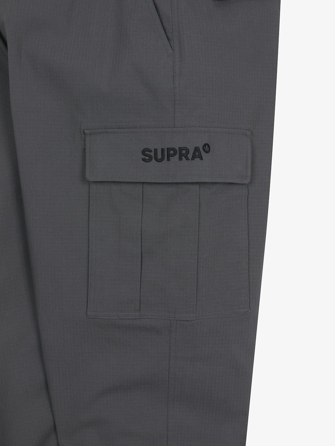 Big Pocket Cargo Ripstop Pants