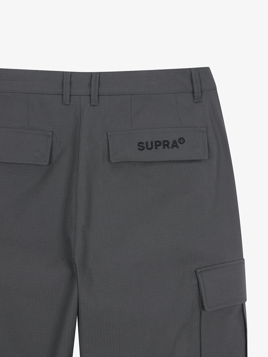 Big Pocket Cargo Ripstop Pants